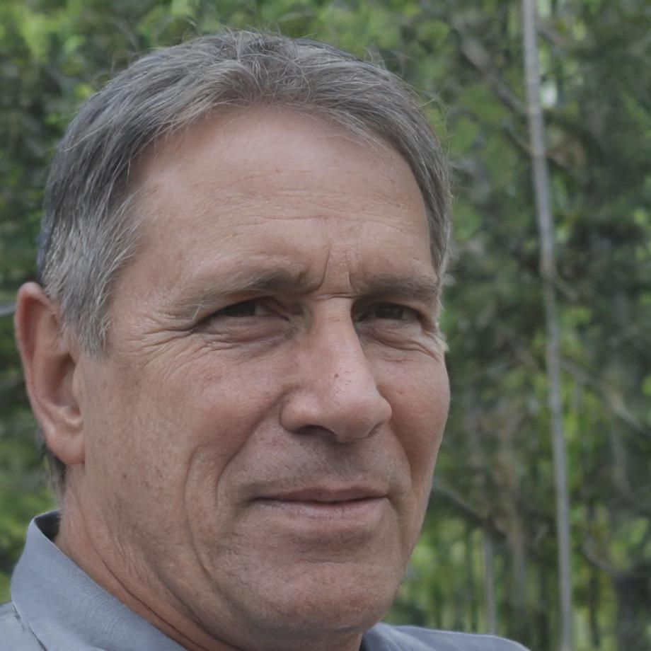 Thorben Kessling, Geschäftsführer von Eiulorix